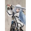 The Legend of Heroes: Kuro no Kiseki - Shizuna Rem Misurugi 1/8 22,cm (EU)