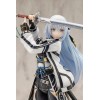 The Legend of Heroes: Kuro no Kiseki - Shizuna Rem Misurugi 1/8 22,cm (EU)