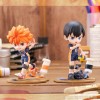 Haikyu!! - PalVerse Hinata Shoyo 10cm (EU)