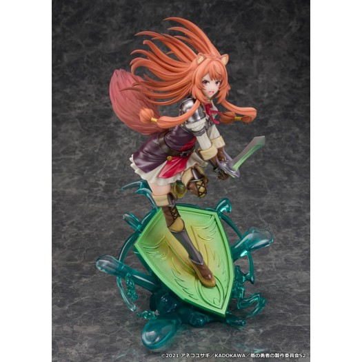 The Rising of the Shield Hero Season 2 - Raphtalia 1/7 27cm (EU)