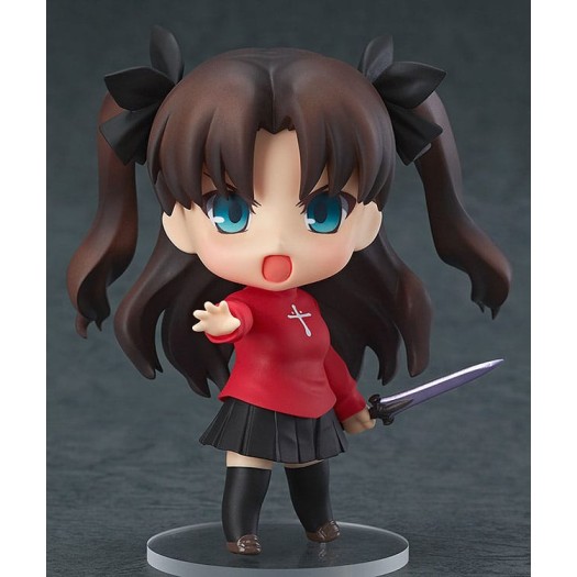 Fate/stay night - Nendoroid Tohsaka Rin 409 10cm (EU)