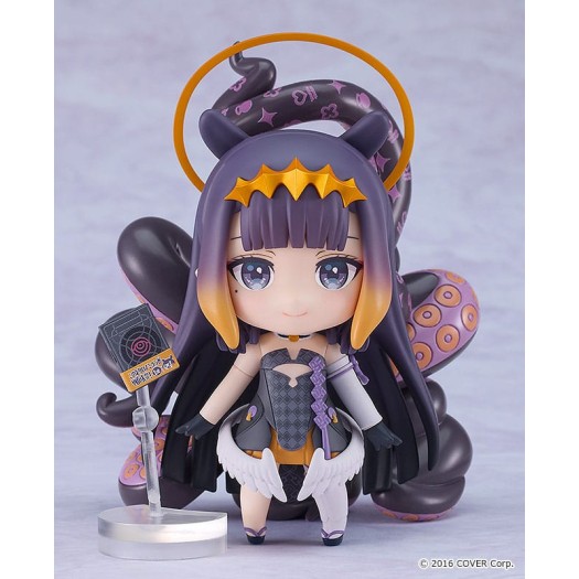 hololive production - Nendoroid Ninomae Ina'nis DX Ver. 2350-DX 10cm Exclusive
