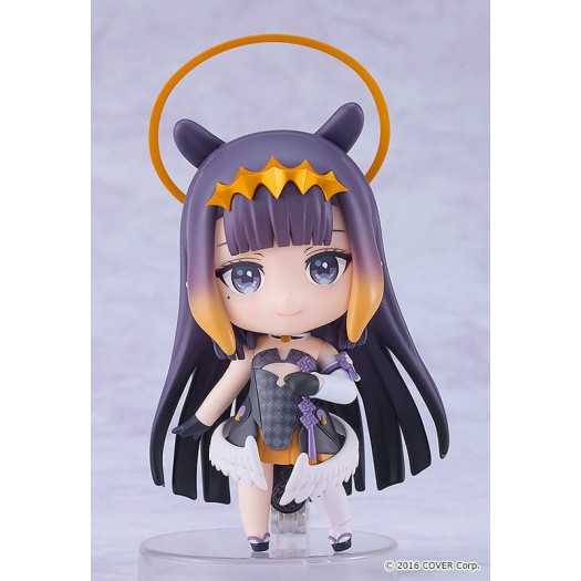 hololive production - Nendoroid Ninomae Ina'nis 2350 10cm Exclusive