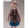The Angel Next Door Spoils Me Rotten - TENITOL Shiina Mahiru Autumn Ver. 30cm (EU)