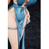 BUNNY SUIT PLANNING - Sophia F. Shirring 1/6 Dress Ver. 28cm (EU)