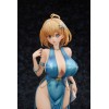 BUNNY SUIT PLANNING - Sophia F. Shirring 1/6 Dress Ver. 28cm (EU)