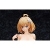 BUNNY SUIT PLANNING - Sophia F. Shirring 1/6 Dress Ver. 28cm (EU)