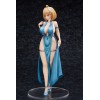 BUNNY SUIT PLANNING - Sophia F. Shirring 1/6 Dress Ver. 28cm (EU)