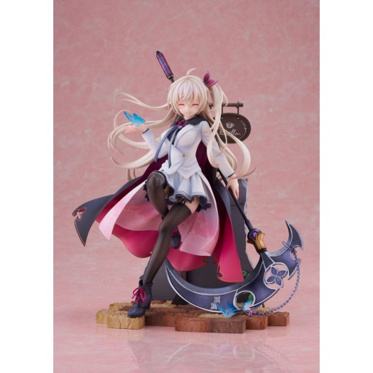 Cafe Stella and the Reaper's Butterfly - Akizuki Kanna 1/7 25cm AmiAmi Limited Edition (EU)
