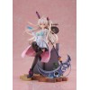 Cafe Stella and the Reaper's Butterfly - Akizuki Kanna 1/7 25cm AmiAmi Limited Edition (EU)