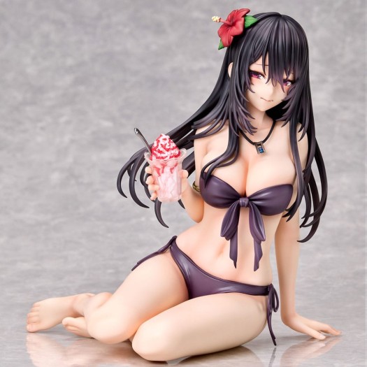 Hanikami Kanojo - Minazumi Kasane 1/6 Swimsuit Ver. 18cm (EU)