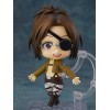 Attack on Titan - Nendoroid Hange Zoë 1123 10cm (EU)
