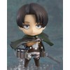 Attack on Titan - Nendoroid Levi 390 10cm (EU)