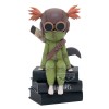 Little Nightmares - Monitor Top Figure Alone 12cm