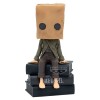 Little Nightmares - Monitor Top Figure Mono 12cm