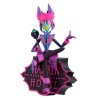 Hazbin Hotel - Monitor Top Figure Alastor Ver. B 17cm