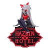Hazbin Hotel - Monitor Top Figure Vaggie Ver. A 14cm