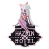 Hazbin Hotel - Monitor Top Figure Vaggie Ver. B 14cm
