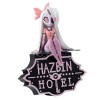 Hazbin Hotel - Monitor Top Figure Vaggie Ver. B 14cm