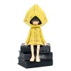 Little Nightmares - Monitor Top Figure Six 12cm