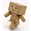 Yotsuba&! - Danboard 13cm Plastic Model Kit (EU)