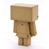 Yotsuba&! - Danboard 13cm Plastic Model Kit (EU)