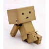 Yotsuba&! - Danboard 13cm Plastic Model Kit (EU)