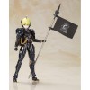 KOJIMA PRODUCTIONS - Ludens Black Ver. Plastic Model Kit 17cm (EU)
