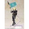 KOJIMA PRODUCTIONS - Ludens Black Ver. Plastic Model Kit 17cm (EU)