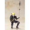 KOJIMA PRODUCTIONS - Ludens Black Ver. Plastic Model Kit 17cm (EU)