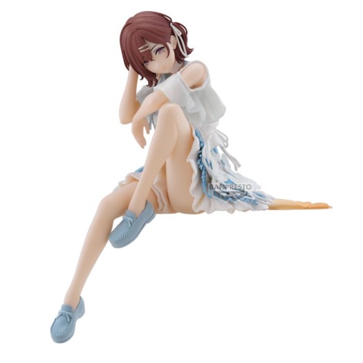 Gakuen Idolmaster - Espresto Higuchi Madoka Special Assort ver. B 19cm