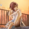 Gakuen Idolmaster - Espresto Higuchi Madoka Special Assort ver. B 19cm