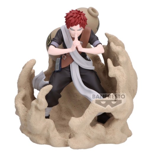 Naruto - Combination Battle Gaara 12cm