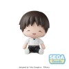Evangelion: New Theatrical Edition - Fuwa Petit Chibi Figure Shinji 8cm