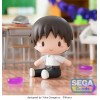 Evangelion: New Theatrical Edition - Fuwa Petit Chibi Figure Shinji 8cm