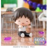 Evangelion: New Theatrical Edition - Fuwa Petit Chibi Figure Shinji 8cm