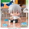Evangelion: New Theatrical Edition - Fuwa Petit Chibi Figure Kaworu 8cm