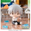 Evangelion: New Theatrical Edition - Fuwa Petit Chibi Figure Kaworu 8cm