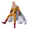 One Punch Man - Life Figure Saitama 20cm