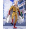 One Punch Man - Life Figure Saitama 20cm