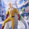 One Punch Man - Life Figure Saitama 20cm