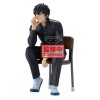 Gintama - Desk Figure Hijikata Toshiro 16cm