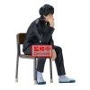Gintama - Desk Figure Hijikata Toshiro 16cm