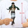 Attack on Titan - Grandista Eren Yeager 28cm