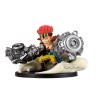 One Piece - WCF Special The Worst Generation Eustass Kid 7cm