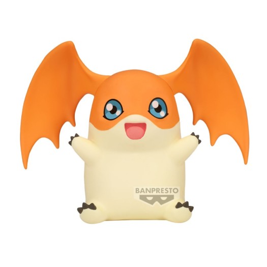 Digimon Adventure - SOFVIMATES Patamon 10cm