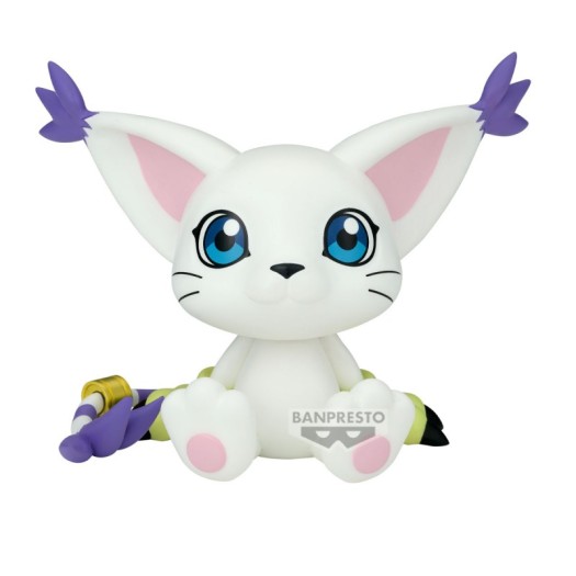 Digimon Adventure - SOFVIMATES Tailmon 9cm