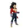 Dragon Ball GT - Solid Edge Works Super Saiyan 4 Vegeta 19cm