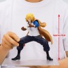 One Piece - Grandista Sabo 23cm