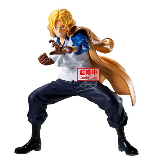 One Piece - Grandista Sabo 23cm